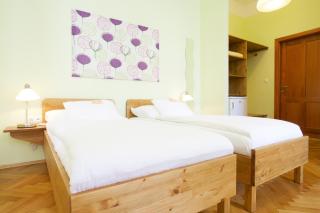 Wellness Penzion U Muzea - 1