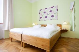 Wellness Penzion U Muzea - Liberec - 7