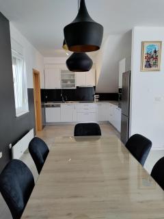 Magi House with pool - Podstrana - 6