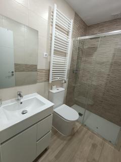 Riglos Estudio 5 personas - 6