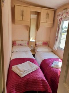 Gaerhyfryd Static Caravan & family friendly site - Corwen - 2