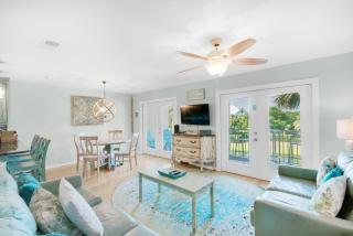 Gulf Place Caribbean 204 - Santa Rosa Beach - 0