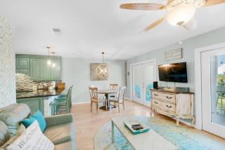 Gulf Place Caribbean 204 - Santa Rosa Beach - 2