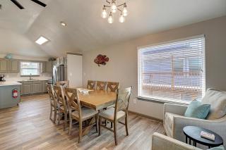 By The Seashore LP13 - 1