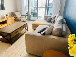 BeachWalk 1B-1B Apmt Amazing View 12A - Hallandale Beach - 1