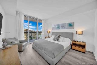 BeachWalk 1B-1B Apmt Amazing View 12A - Hallandale Beach - 2