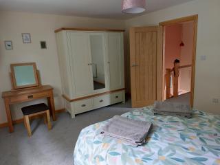 Two bedroom cottage - country lane -10 min walk to Perranporth beach - Perranporth - 3