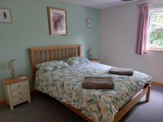Two bedroom cottage - country lane -10 min walk to Perranporth beach - Perranporth - 2