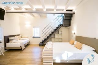 Karú Suites - Cagliari - 8