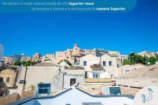 Karú Suites - Cagliari - 5