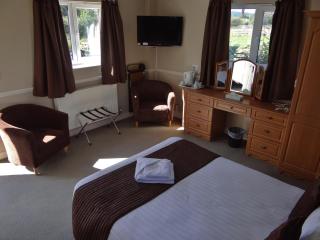 The Angel View Hotel - 7
