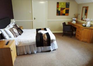 The Angel View Hotel - Gateshead - 5