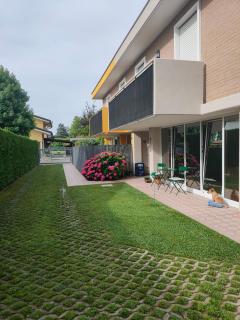 A casa di Rosa - Padua - 2