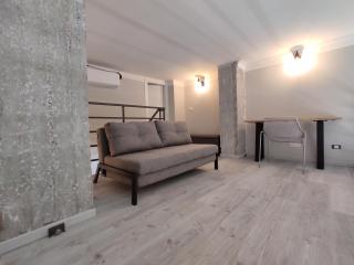 Lingotto Loft - Turín - 1