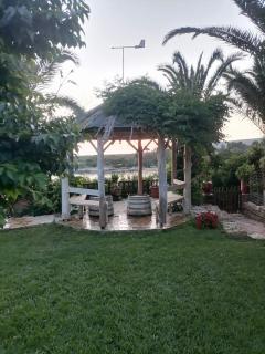 Dionisis Apartments - Kounopetra - 7