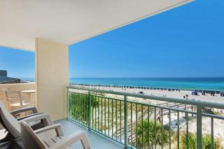 Pelican Isle 301 - Fort Walton Beach - 6