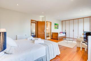 Villa Cala Estancia Mercedes - Palma de Mallorca - 3