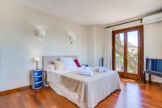 Villa Cala Estancia Mercedes - Palma de Mallorca - 1
