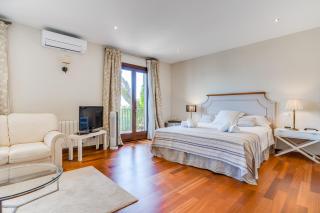 Villa Cala Estancia Mercedes - Palma de Mallorca - 5
