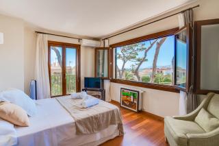 Villa Cala Estancia Mercedes - Palma de Mallorca - 7