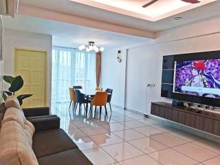 THE SUNDAVILLE SUITE - EXQUISITE 3 BEDROOMS*8PAX* - 9