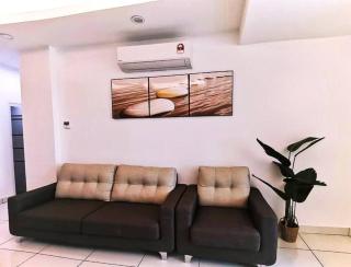 THE SUNDAVILLE SUITE - EXQUISITE 3 BEDROOMS*8PAX* - 5