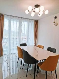 THE SUNDAVILLE SUITE - EXQUISITE 3 BEDROOMS*8PAX* - 7