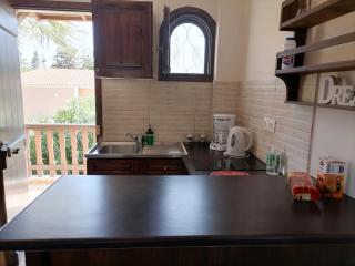 Dionisis Apartments - Kounopetra - 9