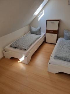 Ferienwohnung/Monteurwohnung Alte Scheune bei Kassel - 5