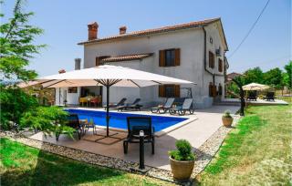 Villa Milena - Kršan - 9
