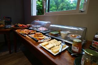 Hostellerie Bellevue - 6