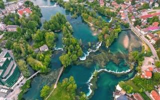 Villa My Island - Bihać - 9