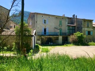 la maison de Nathalie - 1