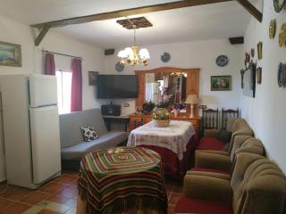 Loma Negra - Dúrcal - 1