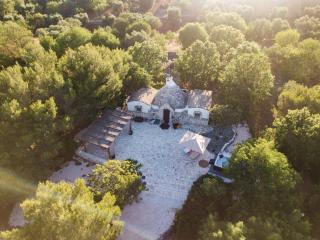 Trullo Sophie in Valle D'Itria SPA - Ceglie Messapica - 0