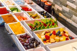 Hochjochstöbli B&B Alpine Easy Stay - 1