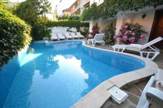 More Family Hotel - Sosopol - 8