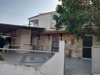 Cosy maisonette close to Poros,Epidauros,Nafplio - 0