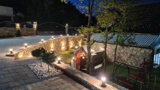 Villa Ozoni - Jezerc - 1