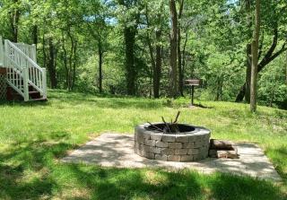 Wisconsin Dells Cabin in the Woods - VLD0423 - 1