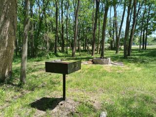Wisconsin Dells Cabin in the Woods - VLD0423 - 9