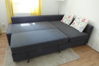 Apartmán v Bételu - Chrastava - 1