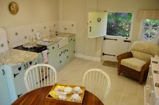 The Georgian Coach House:New Forest with hot tub - Fordingbridge - 6