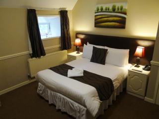 The Angel View Hotel - Gateshead - 2
