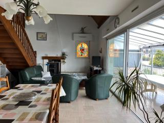 Villa vue mer 7 personnes - 4