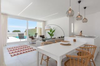 394921 - WONDERFUL SEMI DETACHED VILLA - Málaga - 6