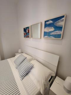 LA CALETTA BEACH APARTMENT - La Spezia - 7