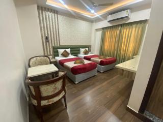Hotel Sagar - 9