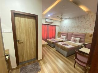 Hotel Sagar - Guwahati - 3
