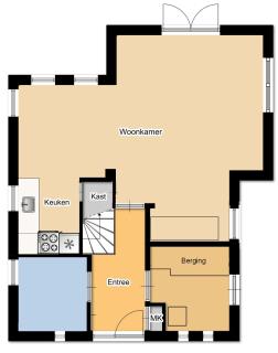 Ons Bosgevoel - Ewijk - 5